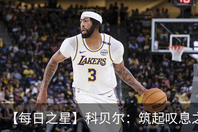 【每日之星】科贝尔：筑起叹息之墙 率瑞士跨越72年历史鸿沟