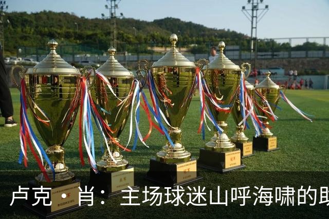 卢克·肖：主场球迷山呼海啸的助威带来能量 为曼联效力是荣耀