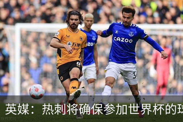 英媒：热刺将确保参加世界杯的球员有三周休息 所罗门或将离队