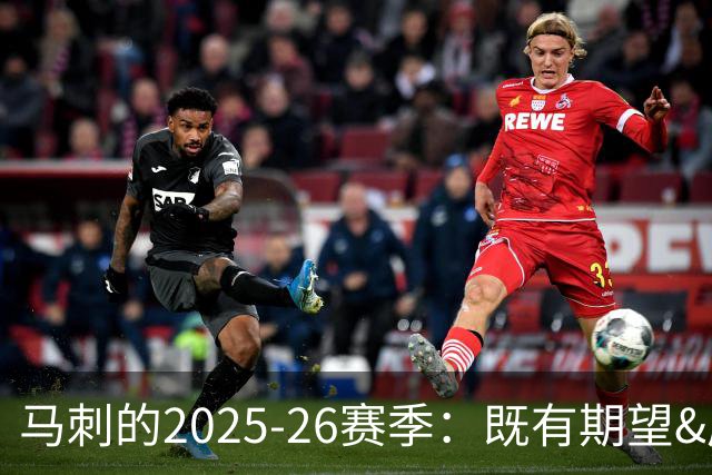 马刺的2025-26赛季：既有期望&成功也有心碎