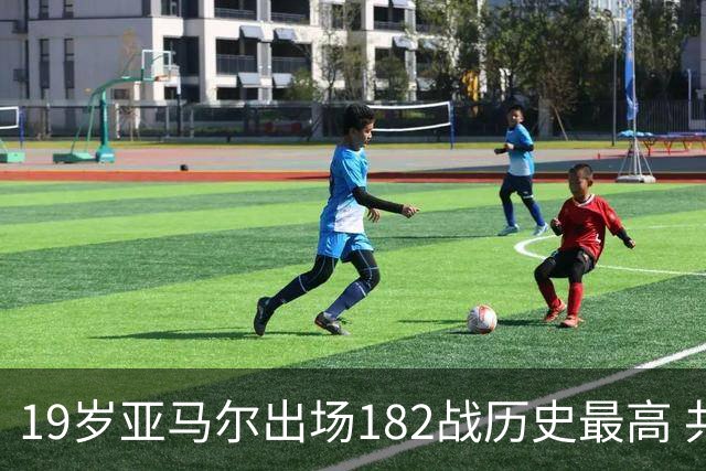 19岁亚马尔出场182战历史最高 共斩获56进球+64助攻