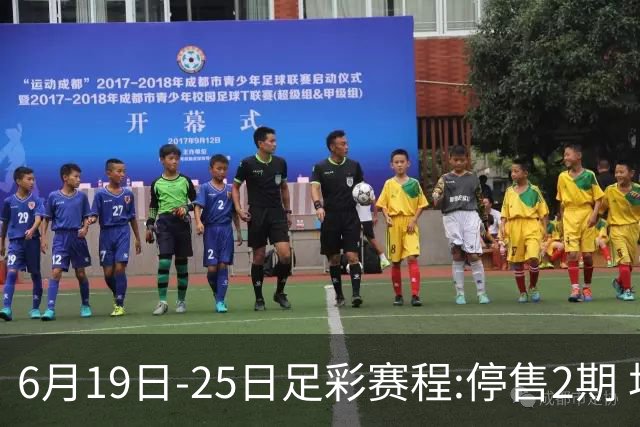 6月19日-25日足彩赛程:停售2期 均系世界杯小组赛
